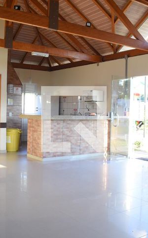 Apartamento à venda com 48m², 2 quartos e 1 vagaÁrea comum - Salão de festas