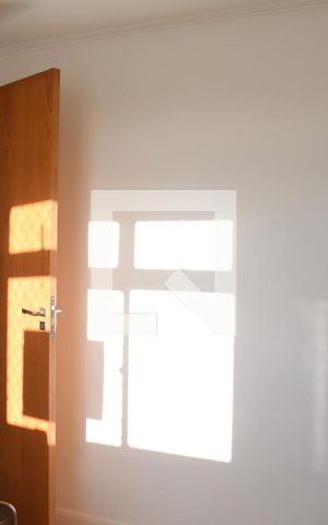 Apartamento à venda com 48m², 2 quartos e 1 vagaQuarto 2