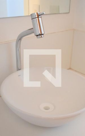Apartamento à venda com 48m², 2 quartos e 1 vagaBanheiro