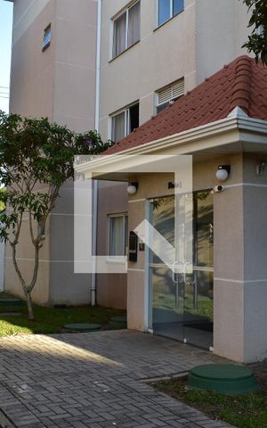 Apartamento à venda com 48m², 2 quartos e 1 vagaFachada do bloco