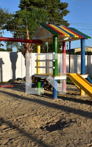 Apartamento à venda com 48m², 2 quartos e 1 vagaÁrea comum - Playground