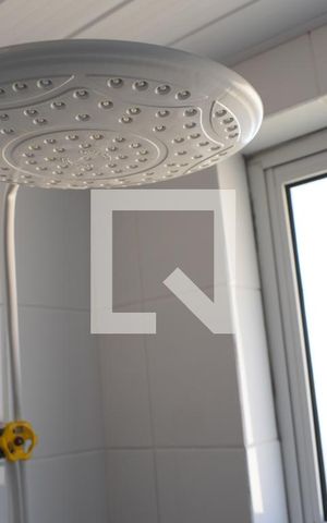 Apartamento à venda com 48m², 2 quartos e 1 vagaBanheiro