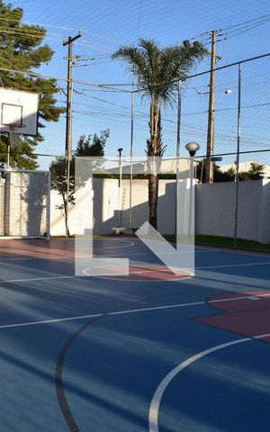 Apartamento à venda com 48m², 2 quartos e 1 vagaQuadra Esportiva