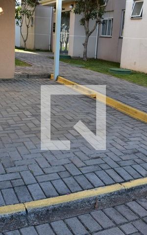 Apartamento à venda com 48m², 2 quartos e 1 vagaVaga de garagem