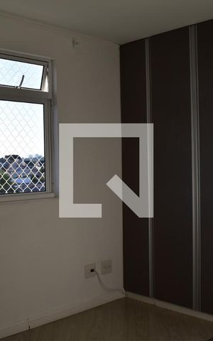 Apartamento à venda com 48m², 2 quartos e 1 vagaQuarto 1