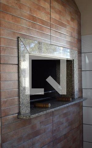 Apartamento à venda com 48m², 2 quartos e 1 vagaÁrea comum - Churrasqueira