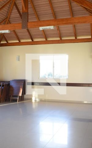 Apartamento à venda com 48m², 2 quartos e 1 vagaÁrea comum - Salão de festas