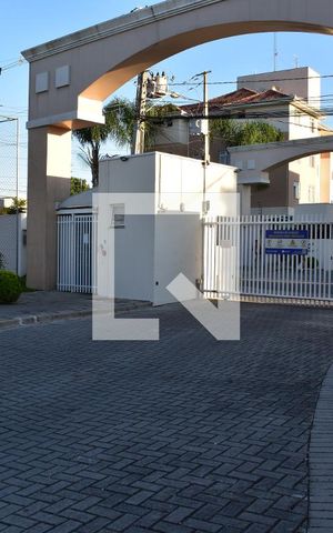 Apartamento à venda com 48m², 2 quartos e 1 vagaÁrea comum