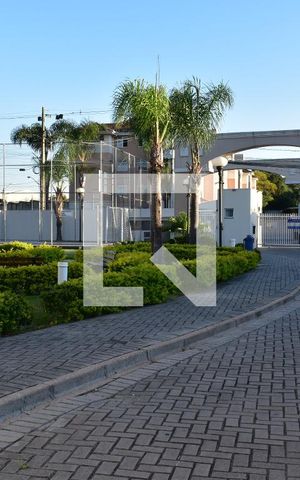 Apartamento à venda com 48m², 2 quartos e 1 vagaÁrea comum