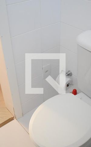 Apartamento à venda com 48m², 2 quartos e 1 vagaBanheiro