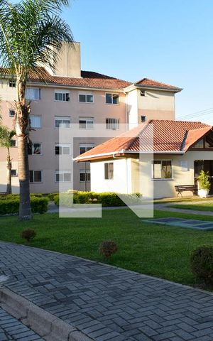 Apartamento à venda com 48m², 2 quartos e 1 vagaÁrea comum