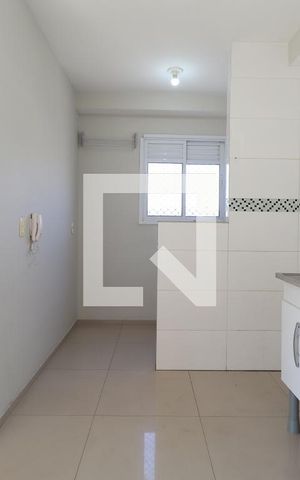 Apartamento para alugar com 46m², 2 quartos e 1 vagaCozinha