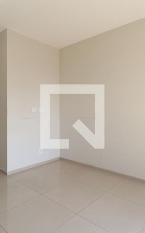 Apartamento para alugar com 46m², 2 quartos e 1 vagaSala