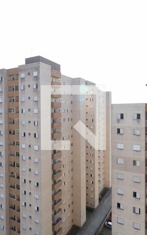 Apartamento para alugar com 46m², 2 quartos e 1 vagaVista da Sacada