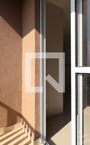 Apartamento para alugar com 46m², 2 quartos e 1 vagaSacada