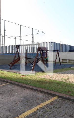Apartamento para alugar com 46m², 2 quartos e 1 vagaÁrea comum - Playground