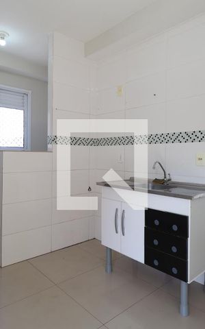 Apartamento para alugar com 46m², 2 quartos e 1 vagaCozinha