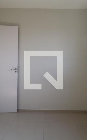 Apartamento para alugar com 46m², 2 quartos e 1 vagaQuarto 1