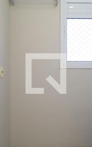 Apartamento para alugar com 46m², 2 quartos e 1 vagaLavanderia