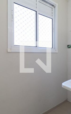 Apartamento para alugar com 46m², 2 quartos e 1 vagaLavanderia