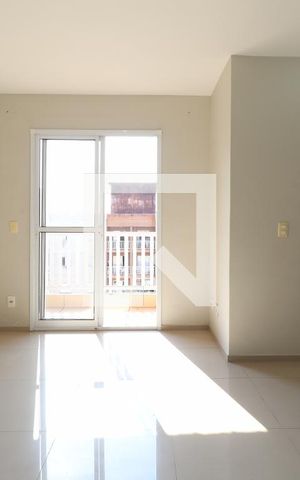 Apartamento para alugar com 46m², 2 quartos e 1 vagaSala