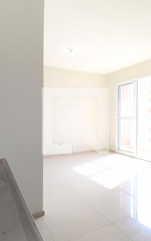 Apartamento para alugar com 46m², 2 quartos e 1 vagaCozinha