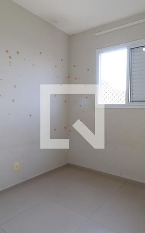 Apartamento para alugar com 46m², 2 quartos e 1 vagaQuarto 2