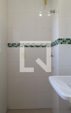 Apartamento para alugar com 46m², 2 quartos e 1 vagaLavanderia