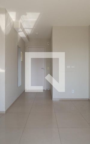 Apartamento para alugar com 46m², 2 quartos e 1 vagaSala