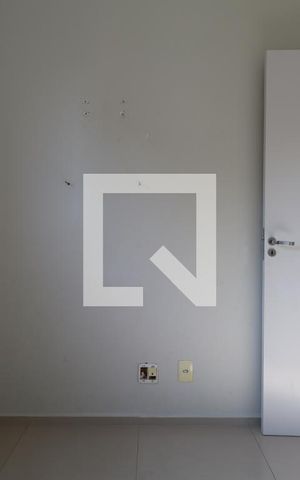 Apartamento para alugar com 46m², 2 quartos e 1 vagaQuarto 2