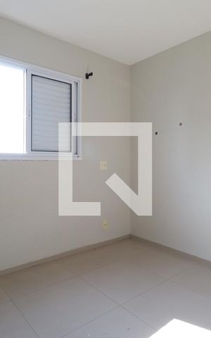 Apartamento para alugar com 46m², 2 quartos e 1 vagaQuarto 1