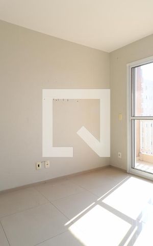 Apartamento para alugar com 46m², 2 quartos e 1 vagaSala