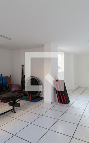 Apartamento para alugar com 46m², 2 quartos e 1 vagaAcademia