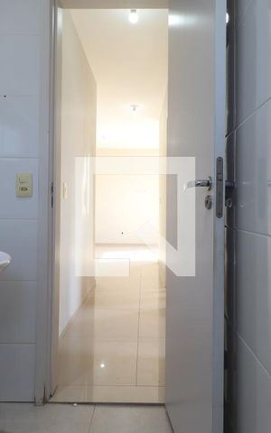 Apartamento para alugar com 46m², 2 quartos e 1 vagaBanheiro