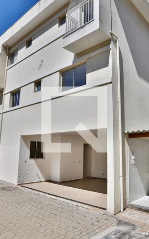 Casa para alugar com 120m², 2 quartos e 2 vagasÁrea comum