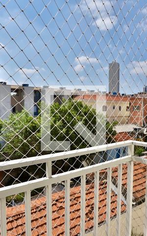 Casa para alugar com 120m², 2 quartos e 2 vagasSacada