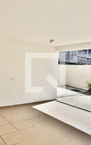 Casa para alugar com 120m², 2 quartos e 2 vagasGaragem