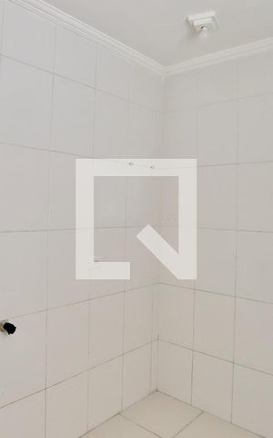 Casa para alugar com 120m², 2 quartos e 2 vagasLavanderia