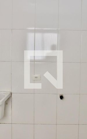 Casa para alugar com 120m², 2 quartos e 2 vagasLavanderia