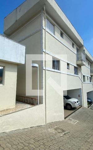 Casa para alugar com 120m², 2 quartos e 2 vagasÁrea comum