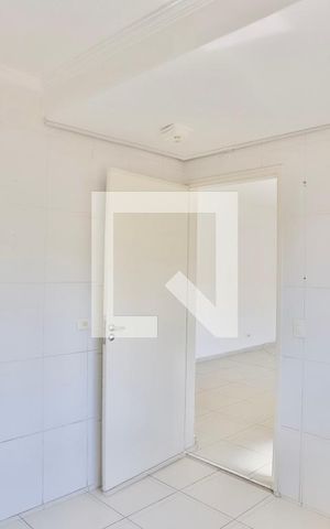 Casa para alugar com 120m², 2 quartos e 2 vagasCozinha
