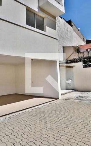 Casa para alugar com 120m², 2 quartos e 2 vagasGaragem