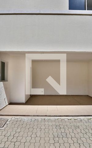 Casa para alugar com 120m², 2 quartos e 2 vagasGaragem