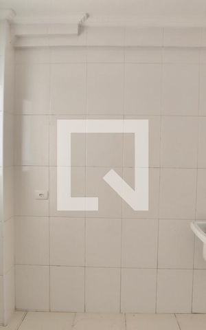 Casa para alugar com 120m², 2 quartos e 2 vagasLavanderia
