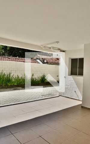Casa para alugar com 120m², 2 quartos e 2 vagasGaragem