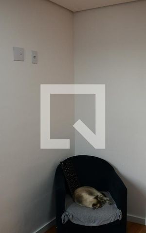 Apartamento para alugar com 72m², 2 quartos e 1 vagaQuarto