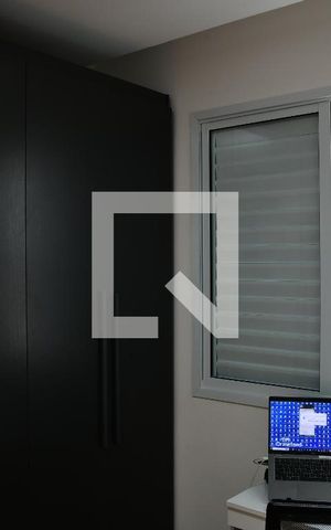 Apartamento para alugar com 72m², 2 quartos e 1 vagaQuarto