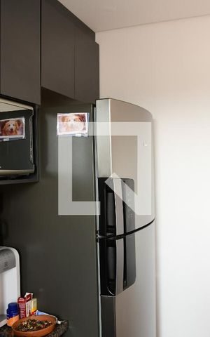 Apartamento para alugar com 72m², 2 quartos e 1 vagaCozinha