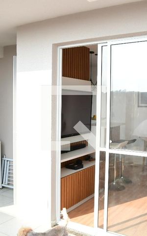 Apartamento para alugar com 72m², 2 quartos e 1 vagaÁrea de Serviço