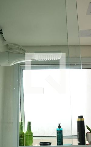 Apartamento para alugar com 72m², 2 quartos e 1 vagaBanheiro
